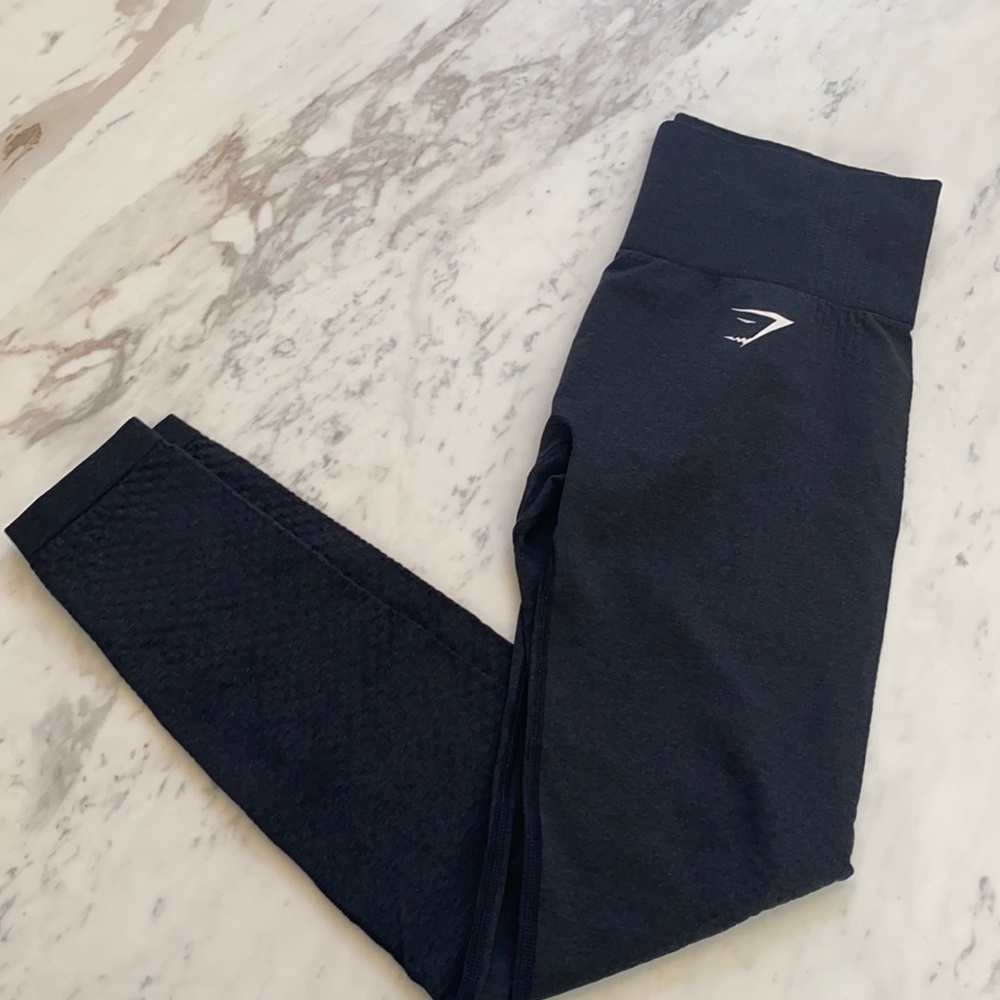 Gymshark vital leggings